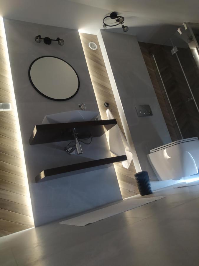 Apartament Nasze Poddasze Apartment Ciche  Luaran gambar